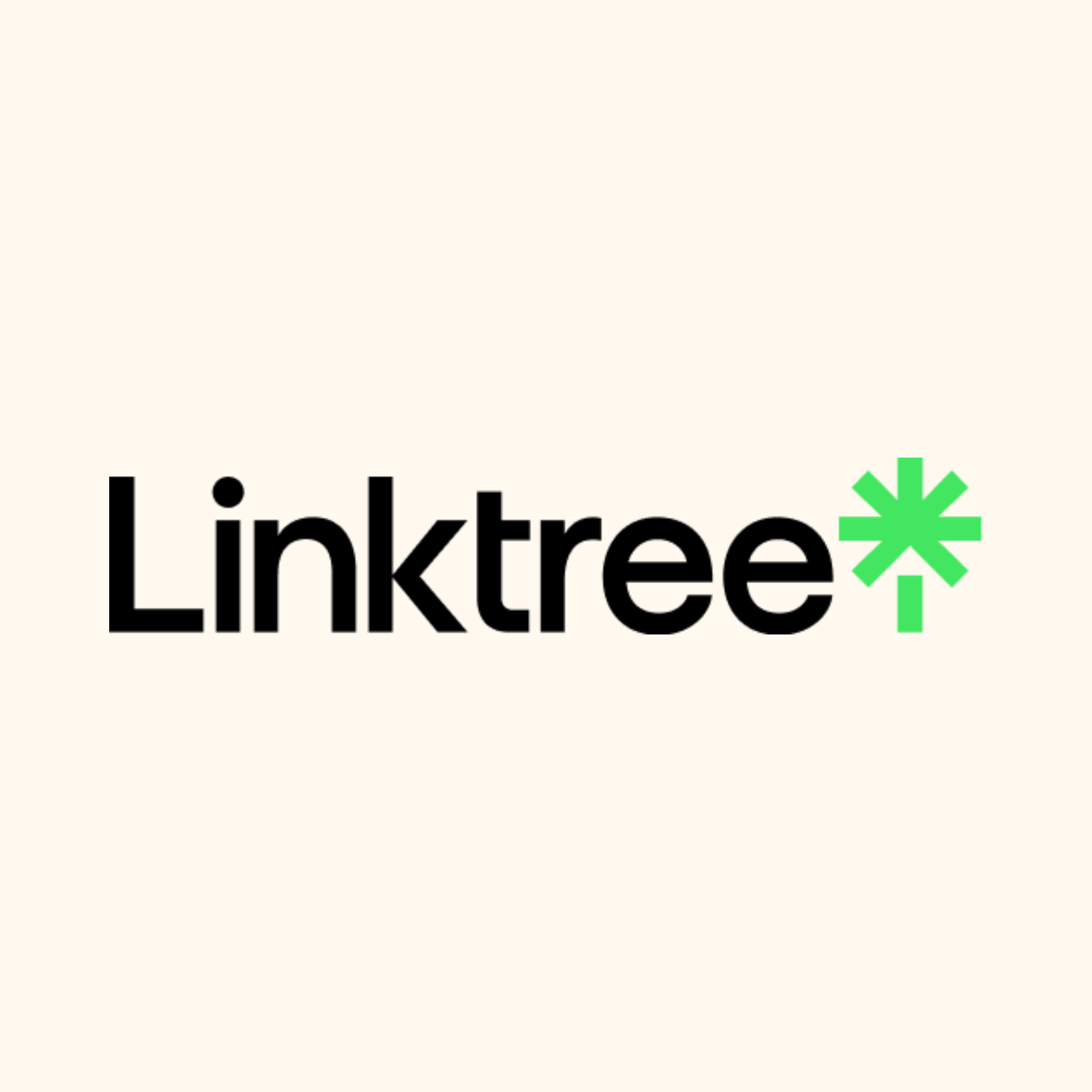 Cream and Green Simple Clean Online Store Logo (4)